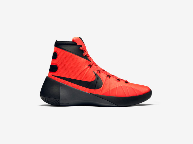 Illustration for article titled These futuristic Nike shoes are inspired by theĀ Back To The Future shoes